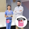 Nurse Belt Bag, Nursing Organiser for Women and Men, Care