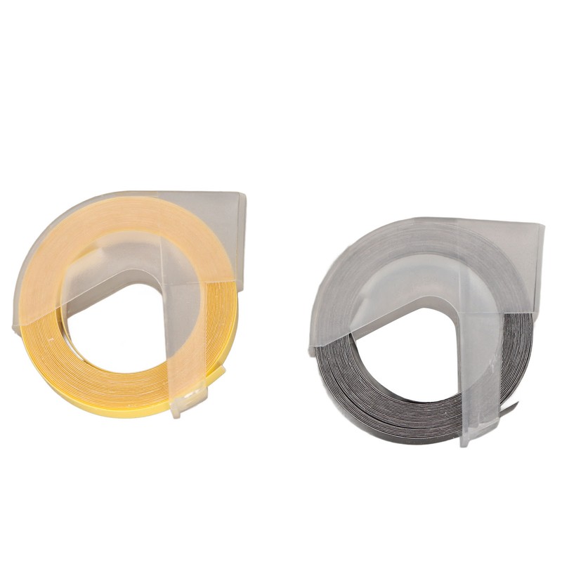 Embossing Label Maker 36 Printable Characters Easy Operation Label Making
