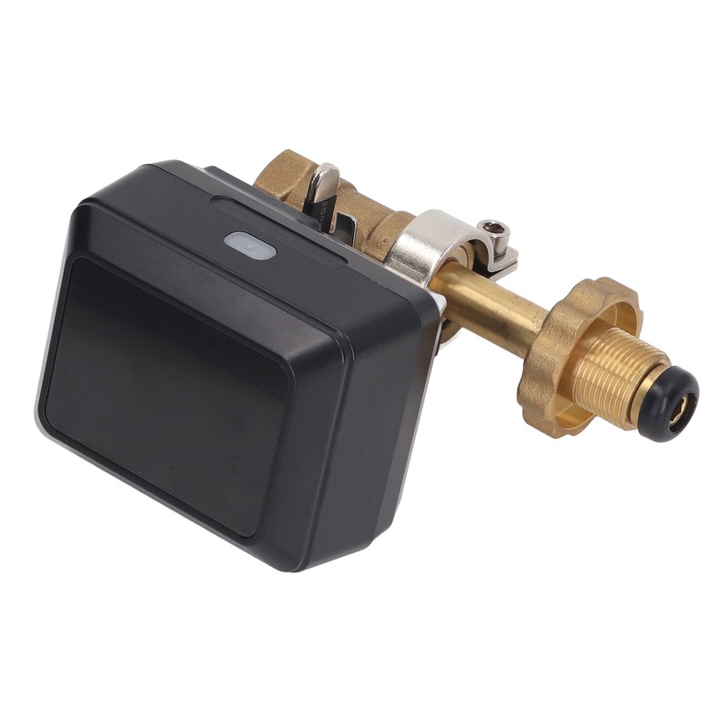 Electric Valve Controller Sensitive Automatic Manual Pipeline Ball Valve Controller
