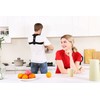 Schiara Posture Corrector for Men and Women, Comfortable Upper and