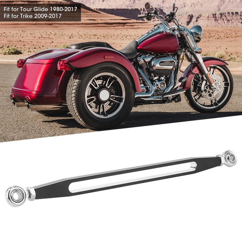 Long Single Hole Type Gear Shift Linkage Shifter Link Fit