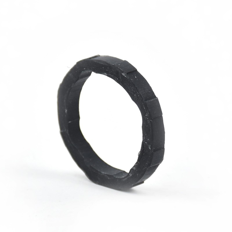 Dianauto DB5Z7275E Transfer Case Output Shaft Seal Compatible with Ford