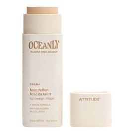 Oceanly Light Coverage Foundation, Cream 12g