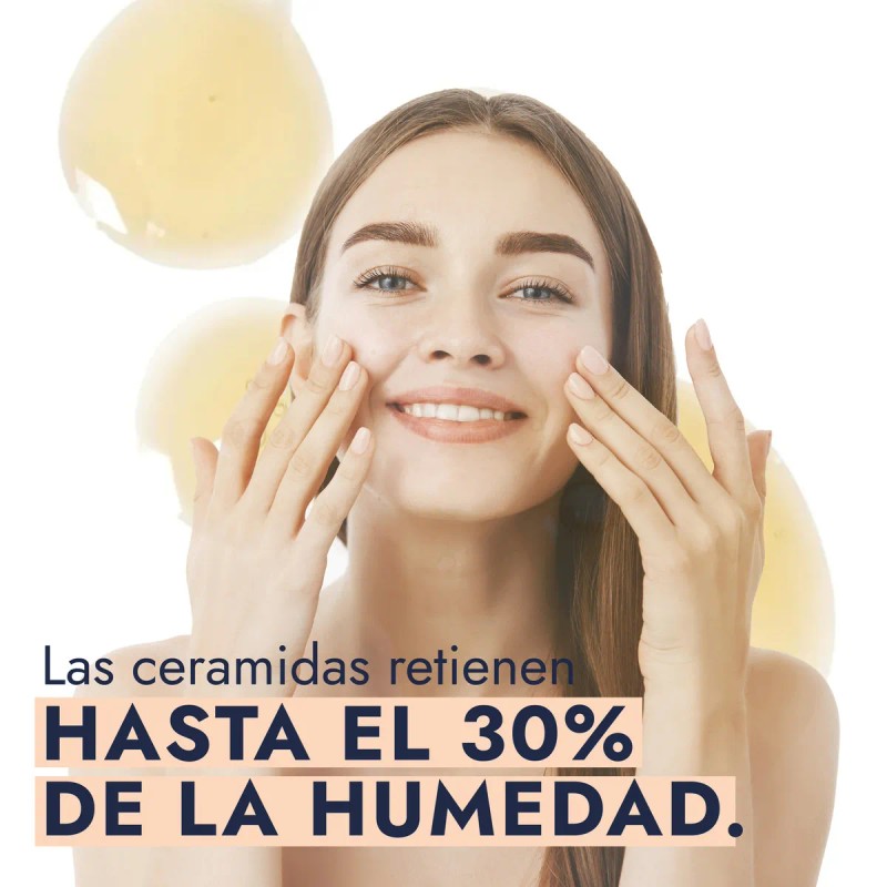 Ceramidas Líquida Uso En Cremas y Productos Cosméticos Tipo De