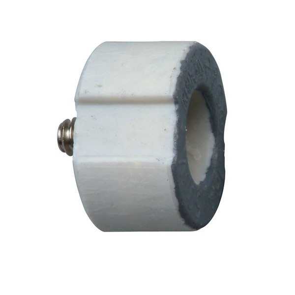 Kopp 322600096 Pass Screws for Fuse Links (5 in Pack)