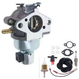 Masnln 20 853 33-S Carburetor for Kohler Courage SV530 SV540 SV470 SV480 SV590 SV600 CV490 20 853 01-S Mower Parts 19HP 20HP 22HP Engine