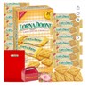 Lorna Doone Shortbread Cookies Lorna Doone | Individually Wrapped Buttery Flavor Snack