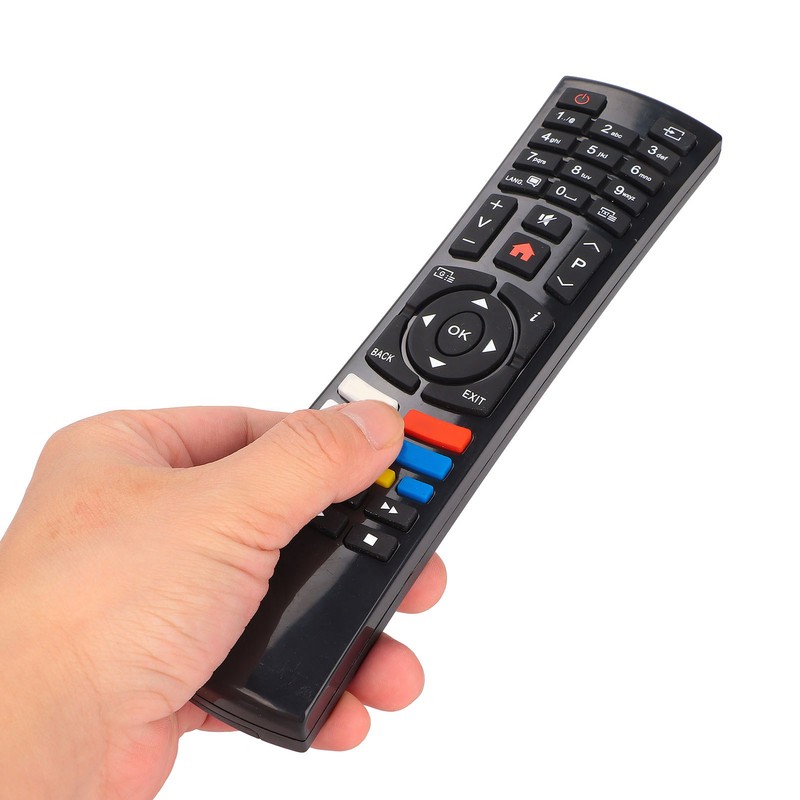 Universal Remote Control Replacement TV Remote Control for RC4390P F39HD19BSM