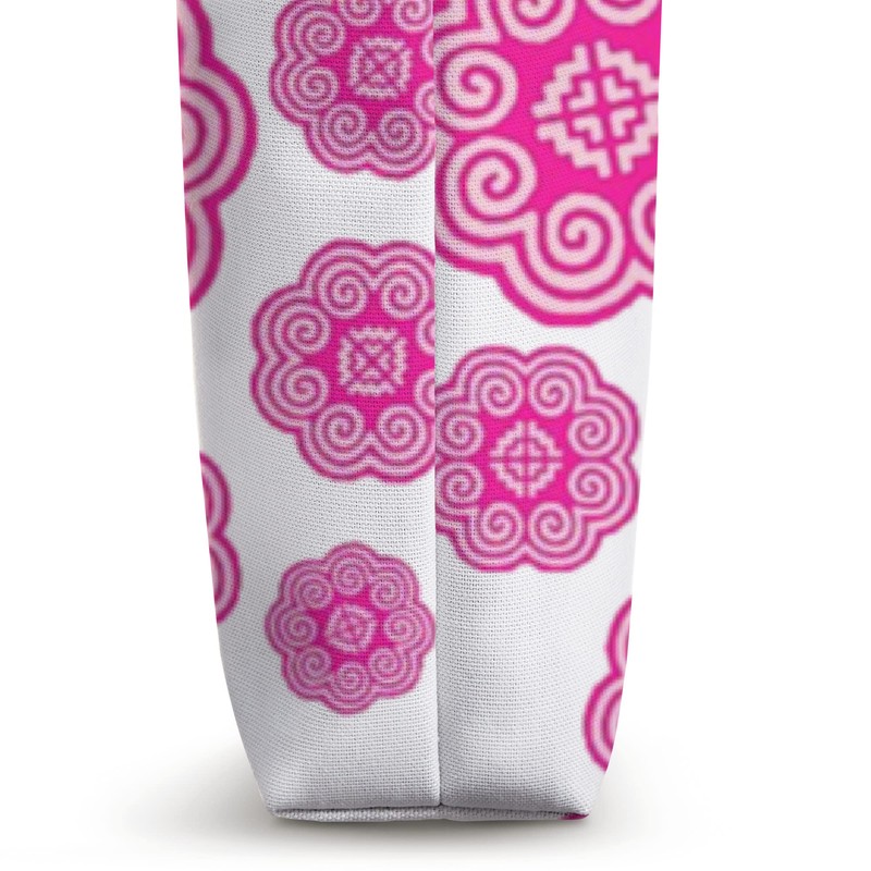 Hmong Tote Bag