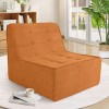 Unbranded Single Sofa Bed Suitable for Various Scenarios, Bean Bag