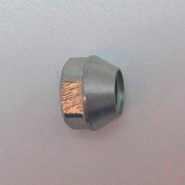 H&R (125006) Universal Mounting Nut M12 x 1.5 x 15 mm