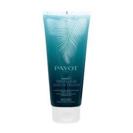 PAYOT PARIS Unisex Sunny After Sun Micellar Cleansing Gel 200 ml, Transparent, Standard, transparent, Einheitsgröße