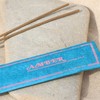 Bodhi® Premium Amber Incense Sticks from Nepal, Chemical-Free, 100% Natural,