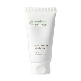 endota Tinted Moisturiser 50ml (Various Shades), Relax 005