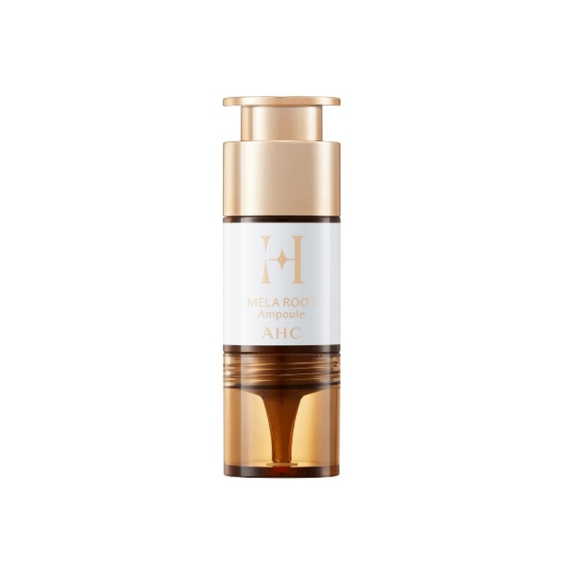 OEM Mask Pack Sheet Aviv Mildly Acidic Ampoule Whitening Pack