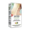 SantAngelica 10 Extra Light Blond System Nature Hair Dye New