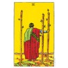 Pocket Rider-Waite Tarot Deck