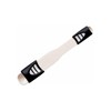 Measuring Spoon Double End, 2 IN 1, Adjustable Scale FROM