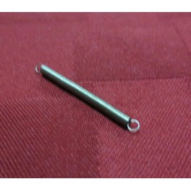 Jaeger-LeCoultre JAEGER LE COULTRE VINTAGE 522-526-528  ATMOS CLOCK PULLEY SPING PART