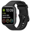 Chofit Compatible with Health Smartwatch 3 Bands for Women Men,Waterproof