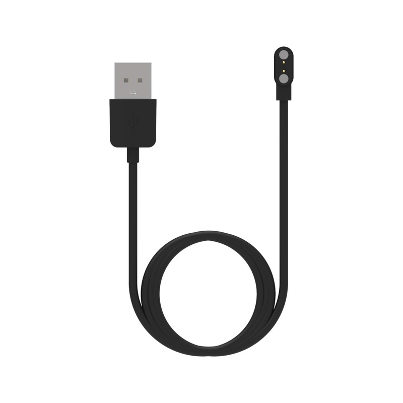 Charging Cable 1.9ft Compatible with TOOBUR IDW13/IDW16/IDW19 Smart Watch Charger