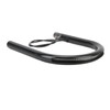 Motorcycle Rear Seat Frame Hoop Light Tail Brake Turn Singal