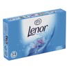 Lenor Tumble Dryer Sheets 34 Sheets Spring Awakening