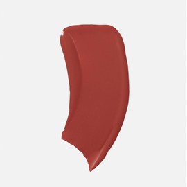 Saie Saie Dew Blush - Lightweight Liquid Blush with a Blendable + Buildable Cream Finish - Dewy Cheek Tint with Doe Foot Wand Makeup Applicator - Spicy (.40 oz)