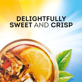 Lipton Southern Sweet Iced Tea Bags, Family Size Zero Calories, 22 Total Bags