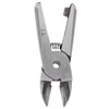 Scissors Head Alloy Steel Air Nippers Cutter Industry Pneumatic Crimping