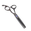 Gatuida 1 PC Professional Hair Cutting Scissors for Salon Home