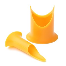 CucinaGood Pepper Tomato Coring Tools Vegetable Core Remover Creative Kitchen Pepper Corer