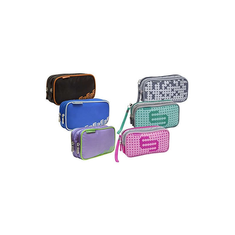 ELITE BAGS DIA´S (purple) Cooling bag diabetic