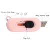 Mini Cutter Letter Opener Small Paper Slitter Art Knife for