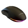 LC-POWER 2,4GHz Gaming Funkmaus mit Einstellbarer DPI/CPI Auflösung, LC-M900B-C-W