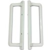 Alcan PGT 10" Sliding Glass Patio Door Handle Set Kit