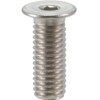 NBK SSHS-M8-25 Special Screw Hex Socket Socket Ultra Low Head