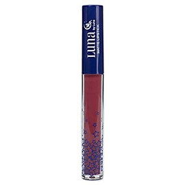 LUNA by LUNA - Matte Liquid Lipstick