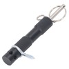 Perimeter Trip Alarm Aluminum Alloy Spring Trigger Trip Wire Defense