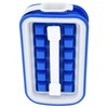 Ice Cube Tray Stretchable Easily Cleaning Saving Space Ice Making