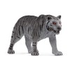 schleich 72209 Tiger Black Friday, from 3 Years, Wild Life