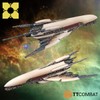 Dropfleet Commander TTCombat PHR Battleship TTDFX-PHR-025