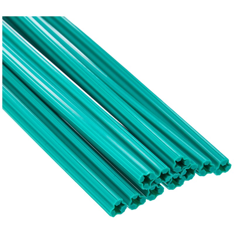 Merriway BH02064 (10 Pcs) Cut to Fit Hardwall Concrete Anchor