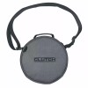 Clutch Stingray High Def Closed-Back Adjustable DJ Studio Headphones Black