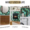 10-Sheet Peel and Stick Kitchen Backsplash Tiles,Waterproof Self Adhesive Marble