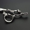 5.5/6 /7 Inch Knight Professional Japanese Hair Scissors Barber Scissors