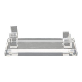 Tattoo Pen Machine Tattoo Tool Holder, Tattoo Machine Holder Rotary Tattoo Machine Holder Machine Holder Tattoo Transparent Tattoo Machine Stand Tattoo Pen Display Stand Rack Rest Support Organiser