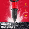 Premium Box of 30 Phillips PH2 Impact Rated 25mm Screwdriver