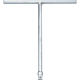 Yamashita Industrial Laboratory, Koken, 1/2 (12.7 mm) SQ. T Handle 4715