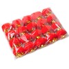Eterspr Pack of 20 Mini Red Lanterns, New Year Party